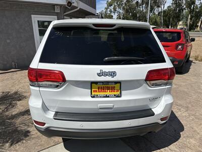 2018 Jeep Grand Cherokee Laredo - Photo 6 -