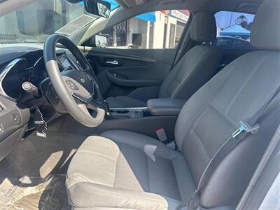 2017 Chevrolet Impala 1GX69   - Photo 13 - National City, CA 91950
