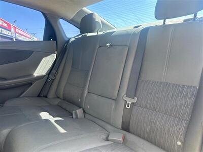 2017 Chevrolet Impala 1GX69   - Photo 19 - National City, CA 91950