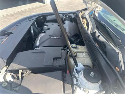 2017 Chevrolet Impala 1GX69   - Photo 33 - National City, CA 91950