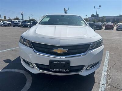 2017 Chevrolet Impala 1GX69   - Photo 37 - National City, CA 91950
