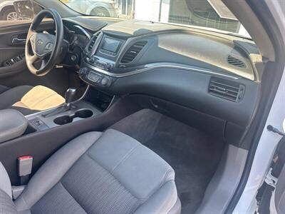 2017 Chevrolet Impala 1GX69   - Photo 49 - National City, CA 91950