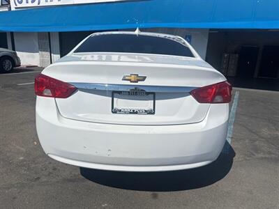 2017 Chevrolet Impala 1GX69   - Photo 41 - National City, CA 91950