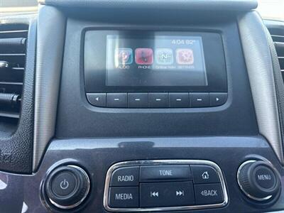 2017 Chevrolet Impala 1GX69   - Photo 24 - National City, CA 91950