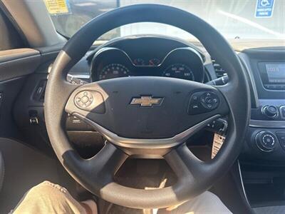 2017 Chevrolet Impala 1GX69   - Photo 25 - National City, CA 91950