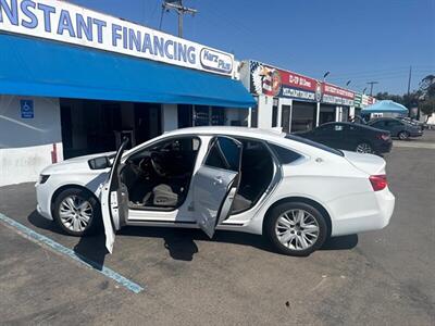 2017 Chevrolet Impala 1GX69   - Photo 44 - National City, CA 91950