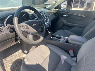 2017 Chevrolet Impala 1GX69   - Photo 46 - National City, CA 91950
