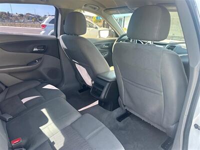2017 Chevrolet Impala 1GX69   - Photo 18 - National City, CA 91950