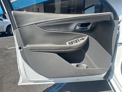 2017 Chevrolet Impala 1GX69   - Photo 12 - National City, CA 91950