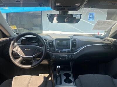 2017 Chevrolet Impala 1GX69   - Photo 21 - National City, CA 91950