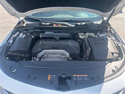 2017 Chevrolet Impala 1GX69   - Photo 31 - National City, CA 91950