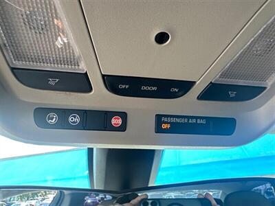 2017 Chevrolet Impala 1GX69   - Photo 29 - National City, CA 91950