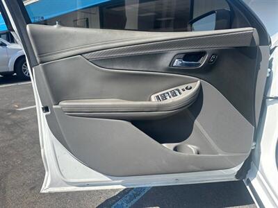 2017 Chevrolet Impala 1GX69   - Photo 47 - National City, CA 91950