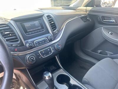 2017 Chevrolet Impala 1GX69   - Photo 30 - National City, CA 91950