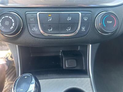 2017 Chevrolet Impala 1GX69   - Photo 23 - National City, CA 91950