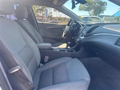 2017 Chevrolet Impala 1GX69   - Photo 16 - National City, CA 91950