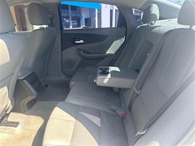 2017 Chevrolet Impala 1GX69   - Photo 20 - National City, CA 91950