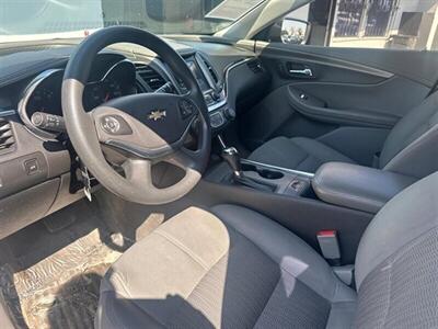 2017 Chevrolet Impala 1GX69   - Photo 11 - National City, CA 91950