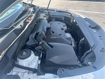 2017 Chevrolet Impala 1GX69   - Photo 32 - National City, CA 91950