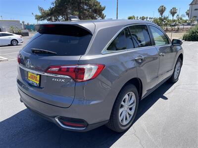 2018 Acura RDX - Photo 5 - National City, CA 91950