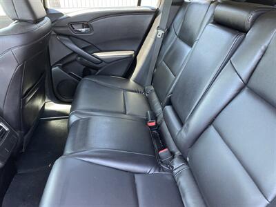 2018 Acura RDX - Photo 10 - National City, CA 91950