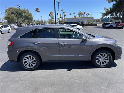 2018 Acura RDX - Photo 6 - National City, CA 91950