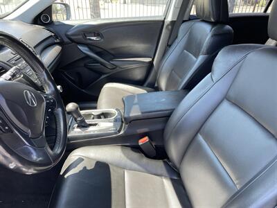 2018 Acura RDX - Photo 11 - National City, CA 91950