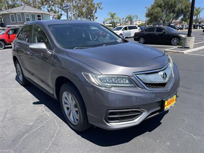 2018 Acura RDX - Photo 7 - National City, CA 91950