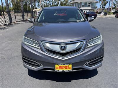 2018 Acura RDX - Photo 8 - National City, CA 91950