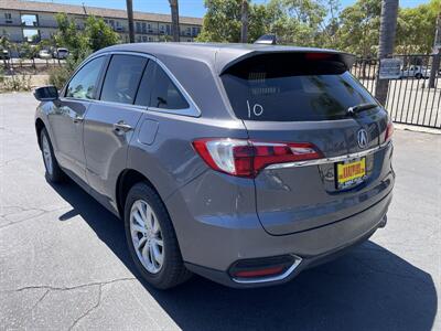 2018 Acura RDX - Photo 3 - National City, CA 91950