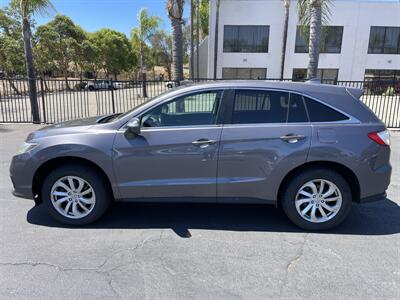 2018 Acura RDX - Photo 2 - National City, CA 91950
