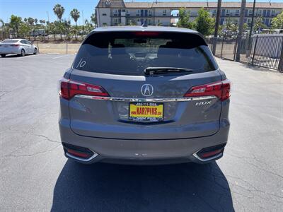 2018 Acura RDX - Photo 4 - National City, CA 91950