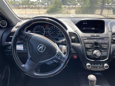 2018 Acura RDX - Photo 9 - National City, CA 91950