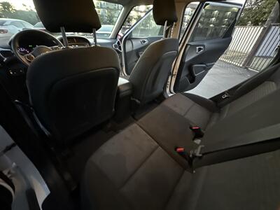 2020 Kia Soul S - Photo 12 -