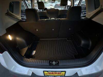2020 Kia Soul S - Photo 11 -