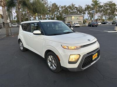 2020 Kia Soul S - Photo 3 -