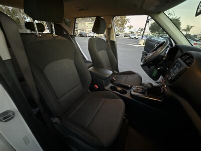 2020 Kia Soul S - Photo 9 -