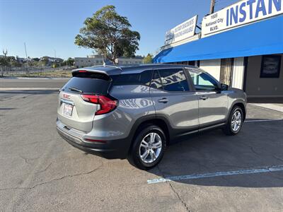 2021 GMC Terrain SLE   - Photo 5 - National City, CA 91950