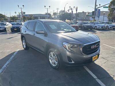 2021 GMC Terrain SLE   - Photo 7 - National City, CA 91950