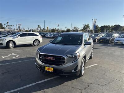 2021 GMC Terrain SLE   - Photo 1 - National City, CA 91950