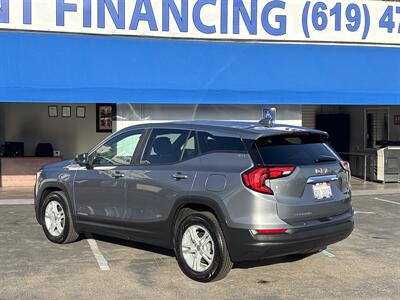 2021 GMC Terrain SLE   - Photo 3 - National City, CA 91950