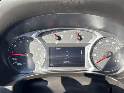 2021 GMC Terrain SLE   - Photo 8 - National City, CA 91950