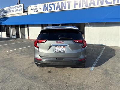 2021 GMC Terrain SLE   - Photo 4 - National City, CA 91950