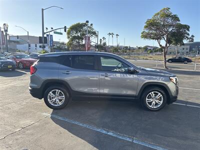 2021 GMC Terrain SLE   - Photo 6 - National City, CA 91950