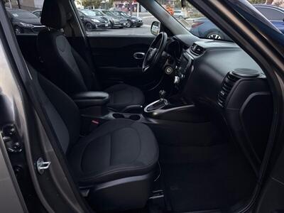 2018 Kia Soul +   - Photo 12 - National City, CA 91950
