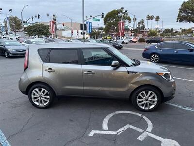 2018 Kia Soul +   - Photo 6 - National City, CA 91950