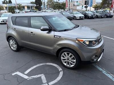 2018 Kia Soul +   - Photo 7 - National City, CA 91950
