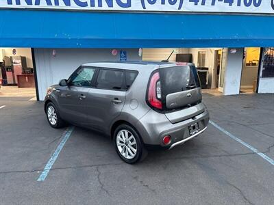 2018 Kia Soul +   - Photo 3 - National City, CA 91950