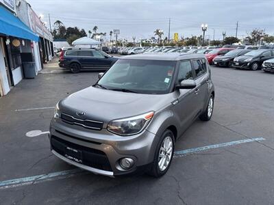 2018 Kia Soul +   - Photo 1 - National City, CA 91950