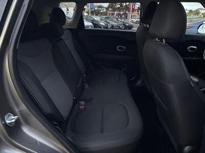 2018 Kia Soul +   - Photo 13 - National City, CA 91950